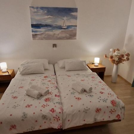 Apartmani Melia Ζαντάρ Εξωτερικό φωτογραφία