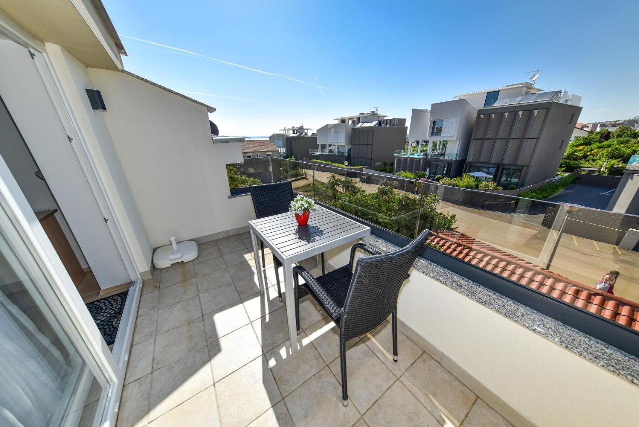Apartmani Melia Ζαντάρ Εξωτερικό φωτογραφία