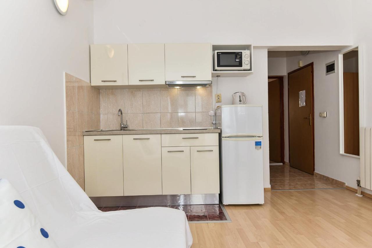 Apartmani Melia Ζαντάρ Εξωτερικό φωτογραφία