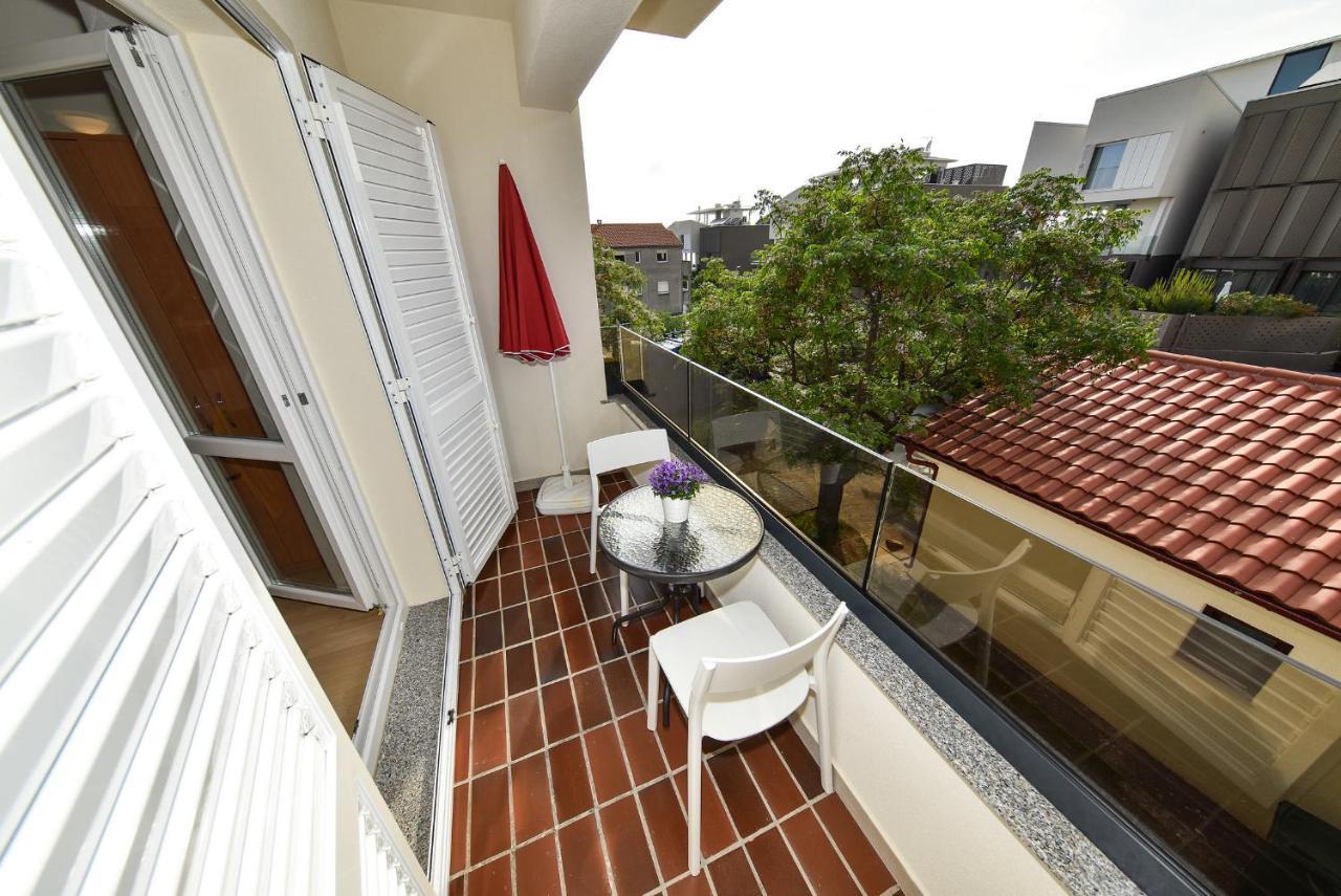 Apartmani Melia Ζαντάρ Εξωτερικό φωτογραφία