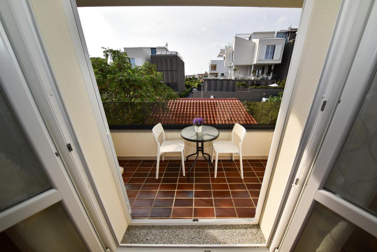 Apartmani Melia Ζαντάρ Εξωτερικό φωτογραφία