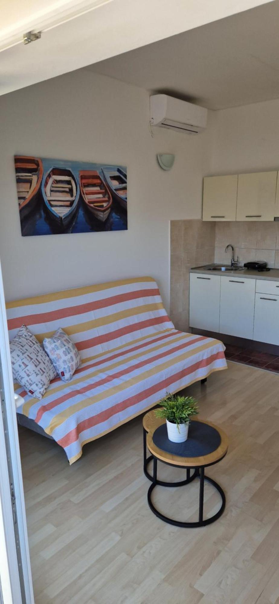 Apartmani Melia Ζαντάρ Εξωτερικό φωτογραφία