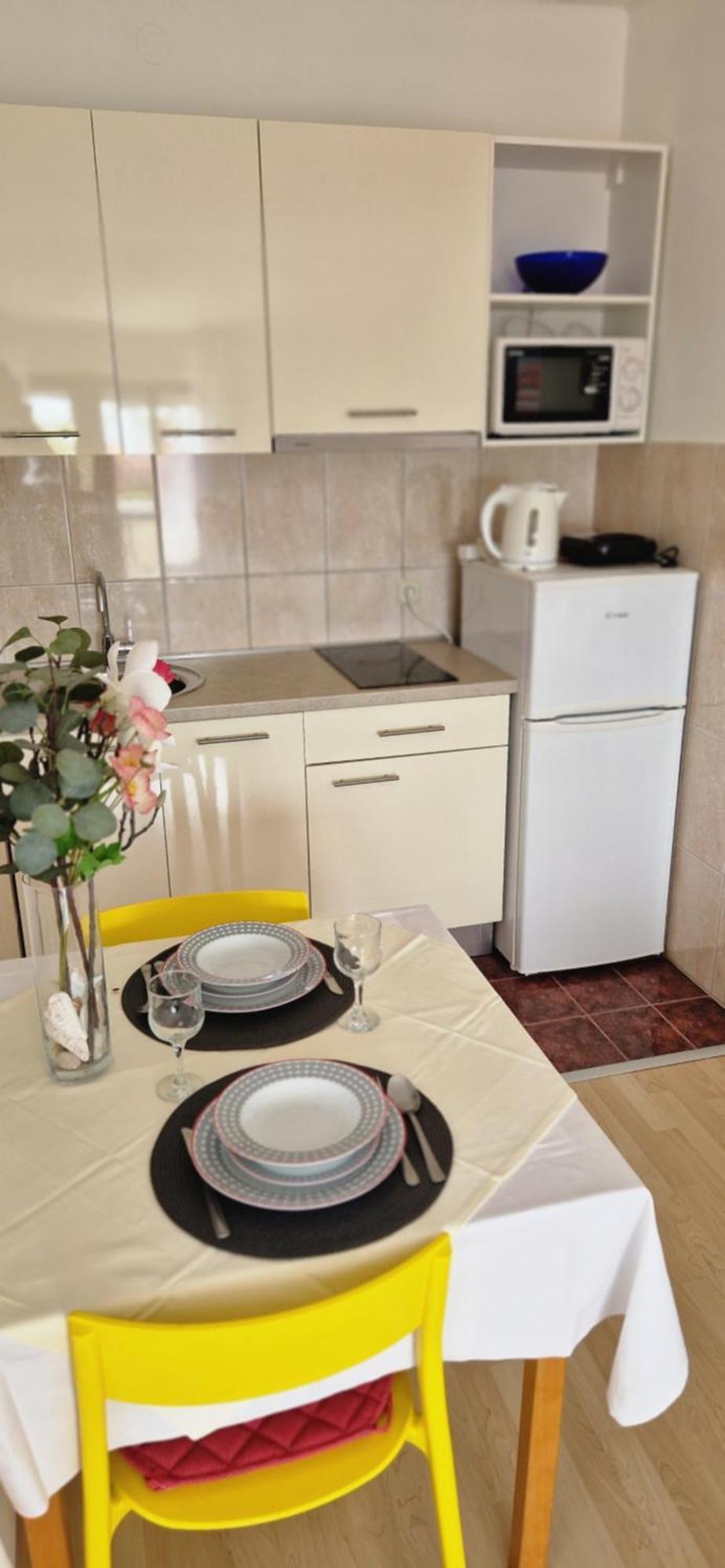 Apartmani Melia Ζαντάρ Εξωτερικό φωτογραφία