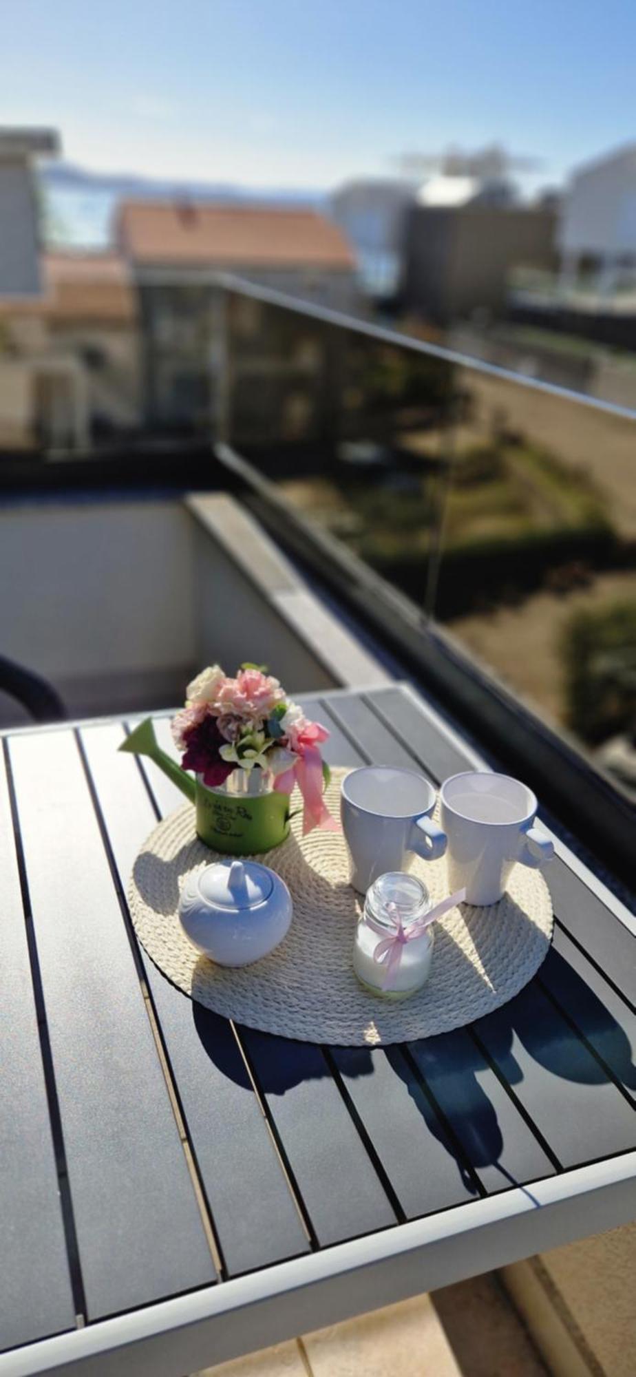 Apartmani Melia Ζαντάρ Εξωτερικό φωτογραφία