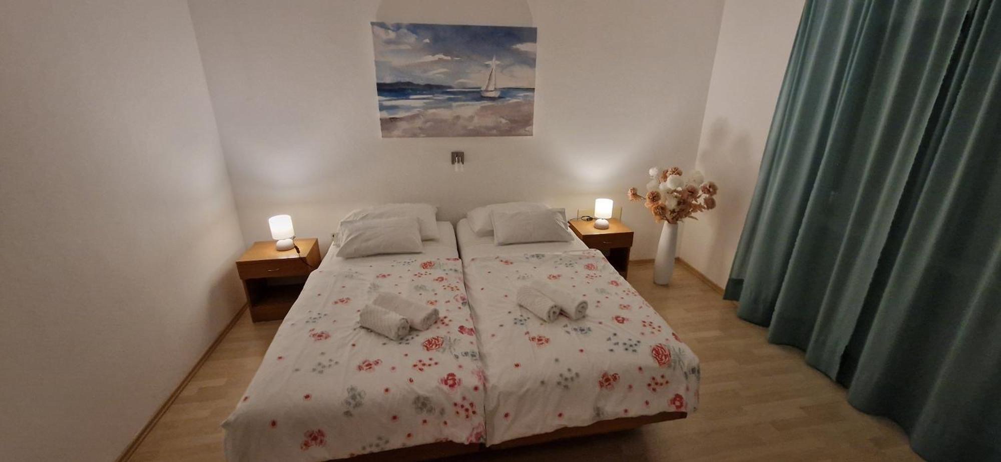 Apartmani Melia Ζαντάρ Εξωτερικό φωτογραφία