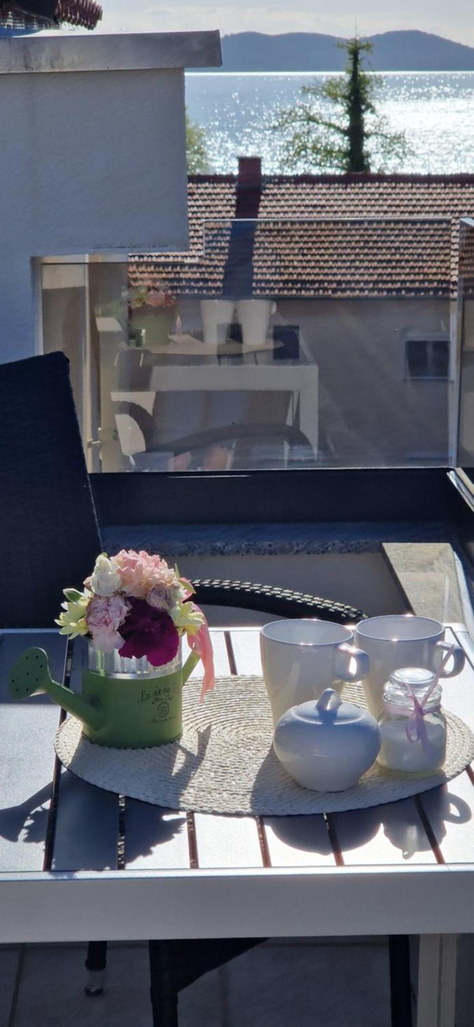 Apartmani Melia Ζαντάρ Εξωτερικό φωτογραφία