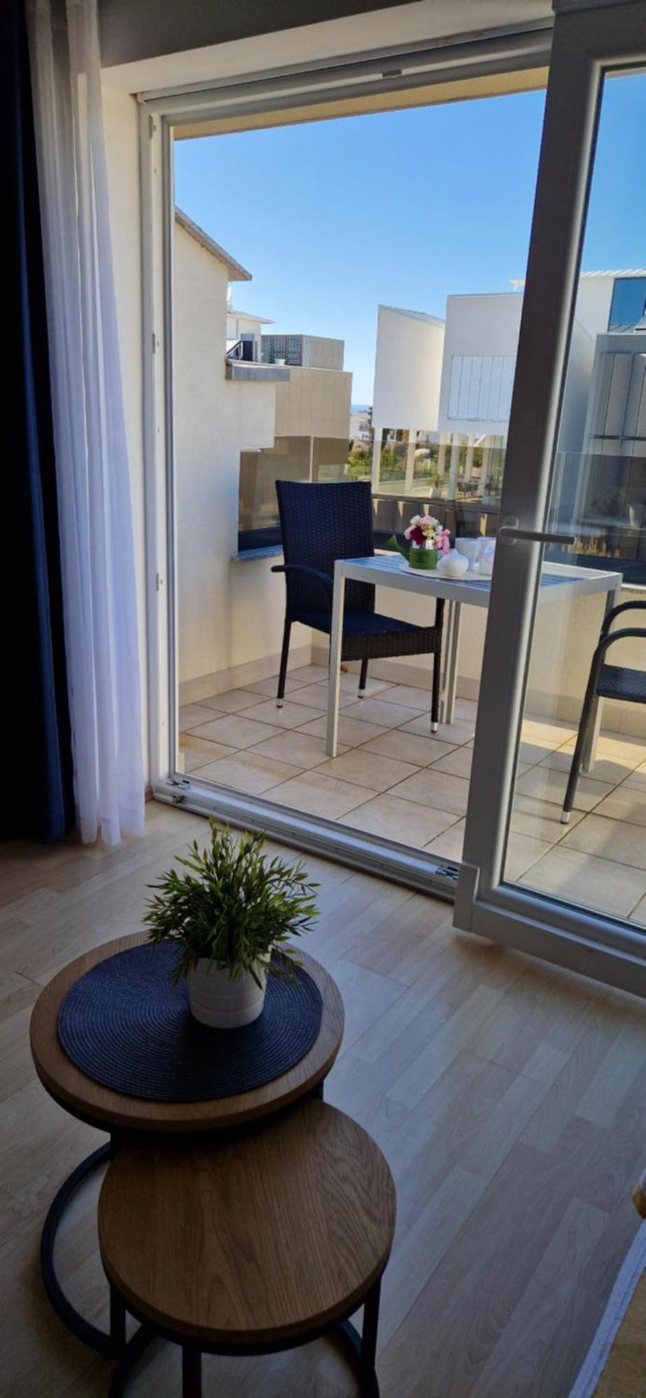 Apartmani Melia Ζαντάρ Εξωτερικό φωτογραφία