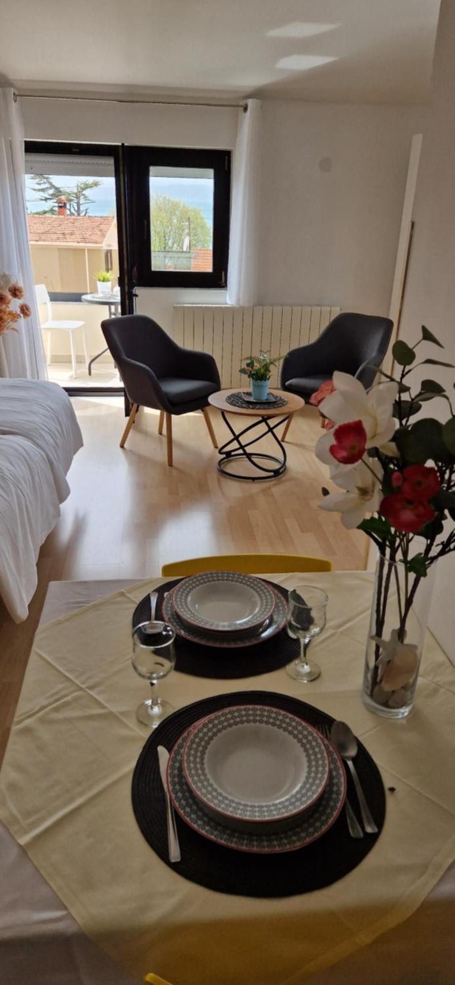 Apartmani Melia Ζαντάρ Εξωτερικό φωτογραφία
