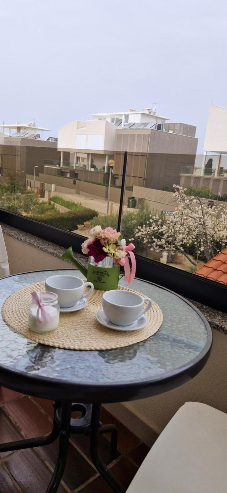 Apartmani Melia Ζαντάρ Εξωτερικό φωτογραφία