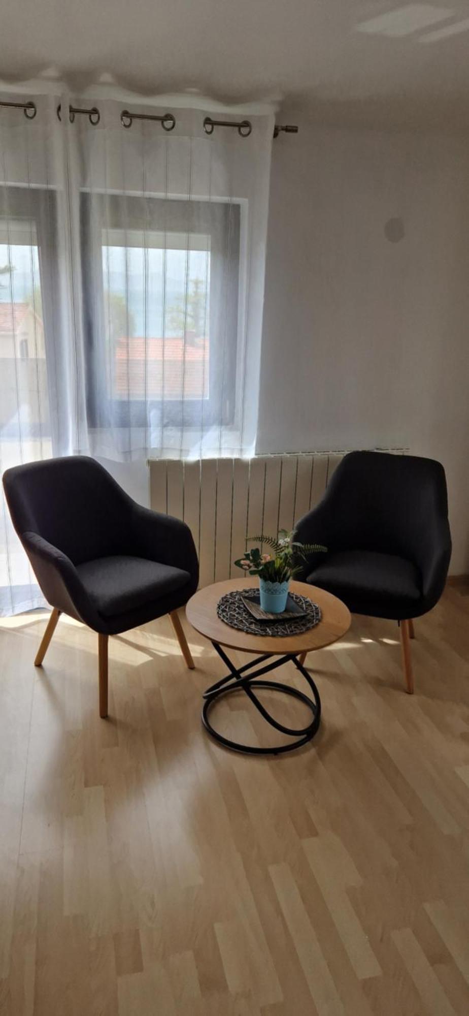 Apartmani Melia Ζαντάρ Εξωτερικό φωτογραφία