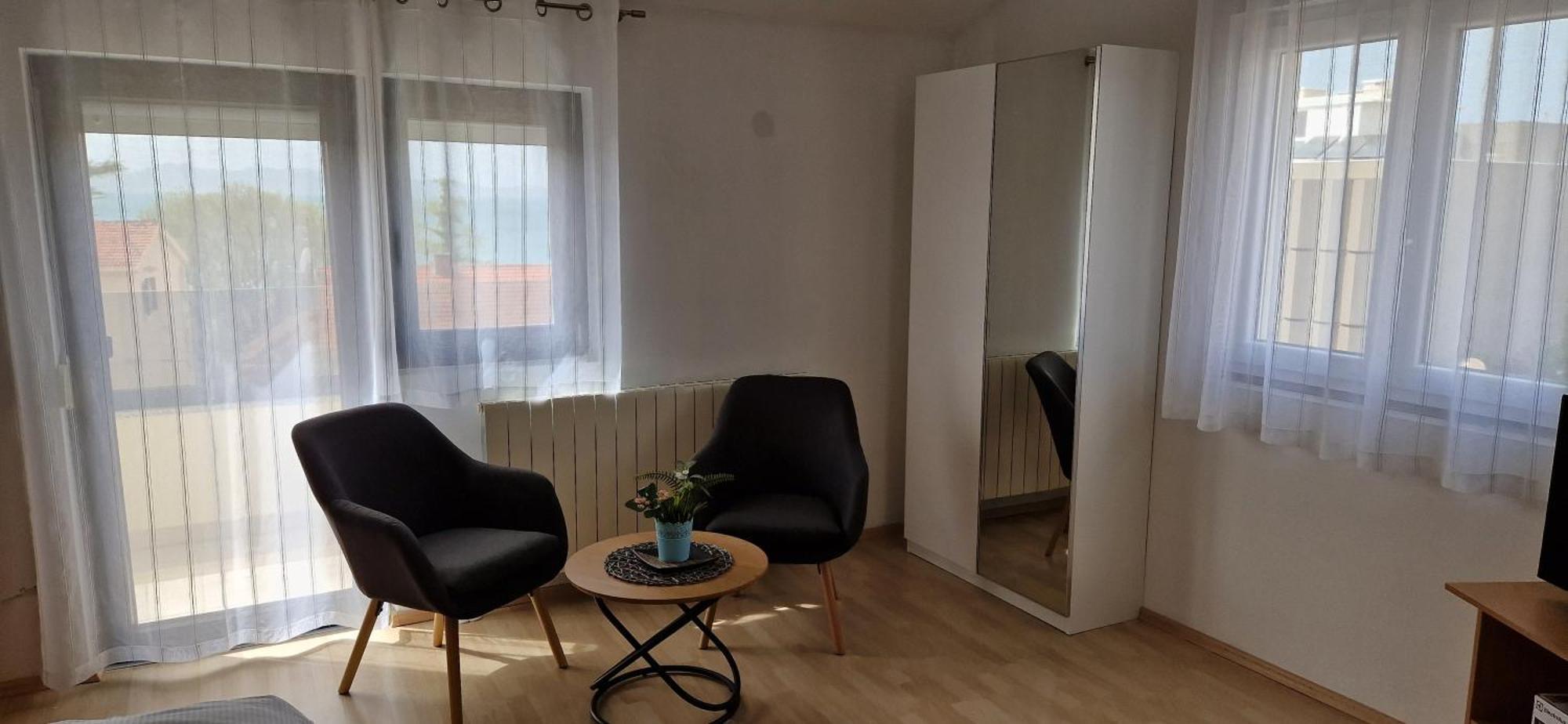 Apartmani Melia Ζαντάρ Εξωτερικό φωτογραφία