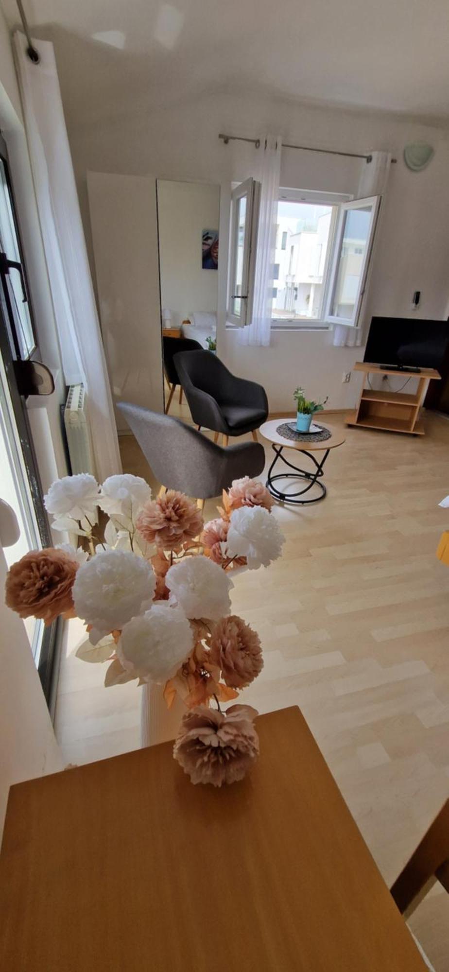Apartmani Melia Ζαντάρ Εξωτερικό φωτογραφία