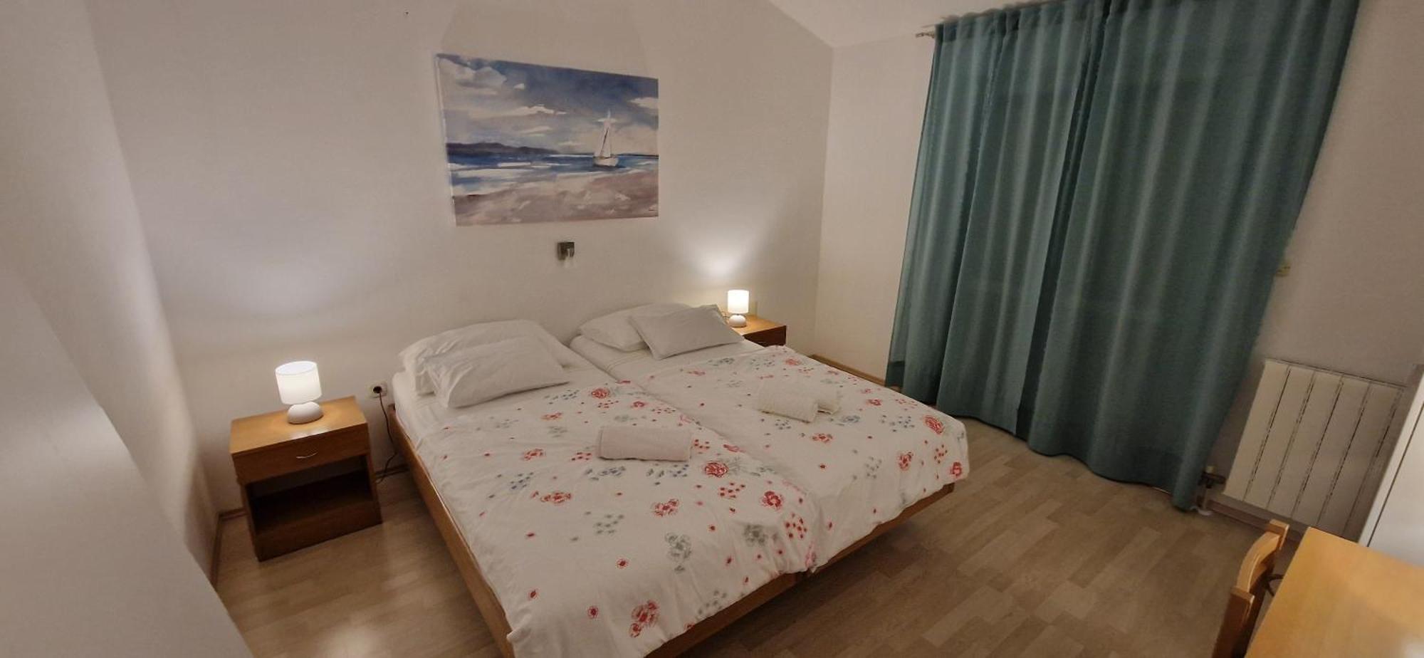 Apartmani Melia Ζαντάρ Εξωτερικό φωτογραφία