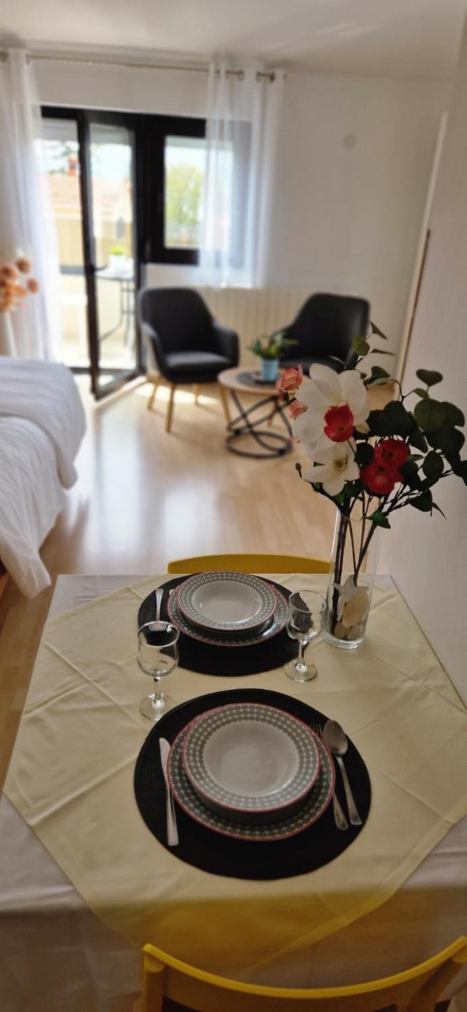 Apartmani Melia Ζαντάρ Εξωτερικό φωτογραφία