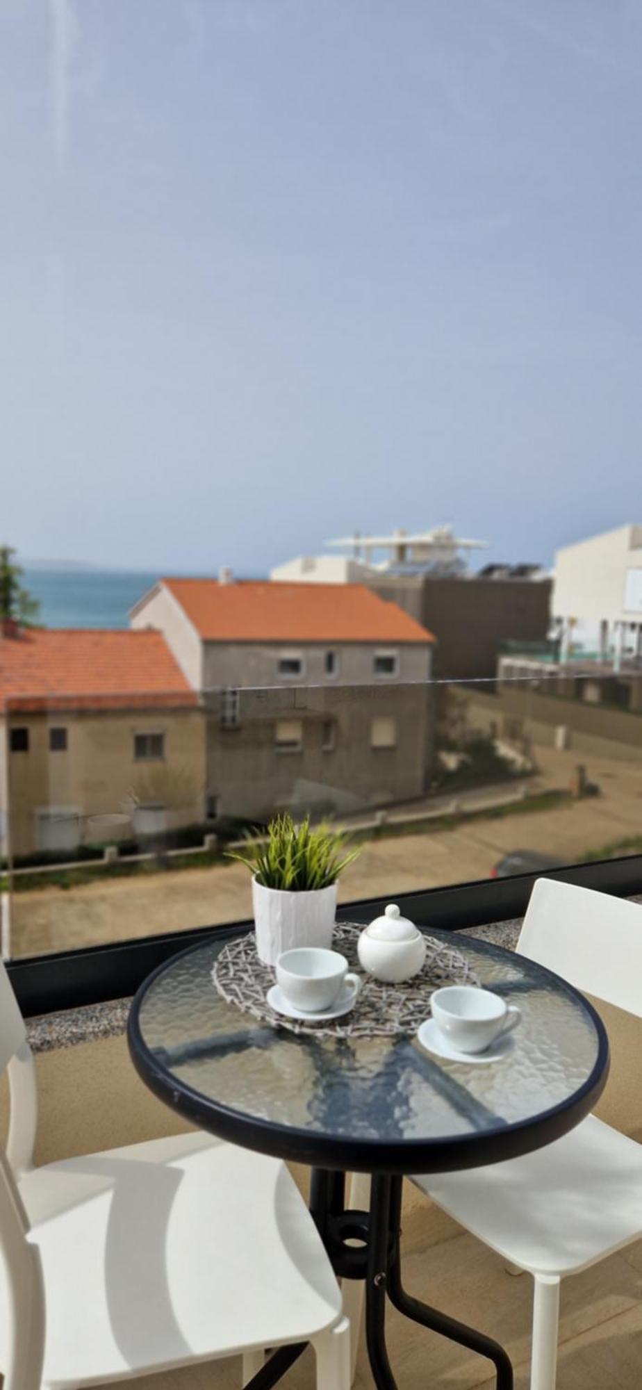 Apartmani Melia Ζαντάρ Εξωτερικό φωτογραφία