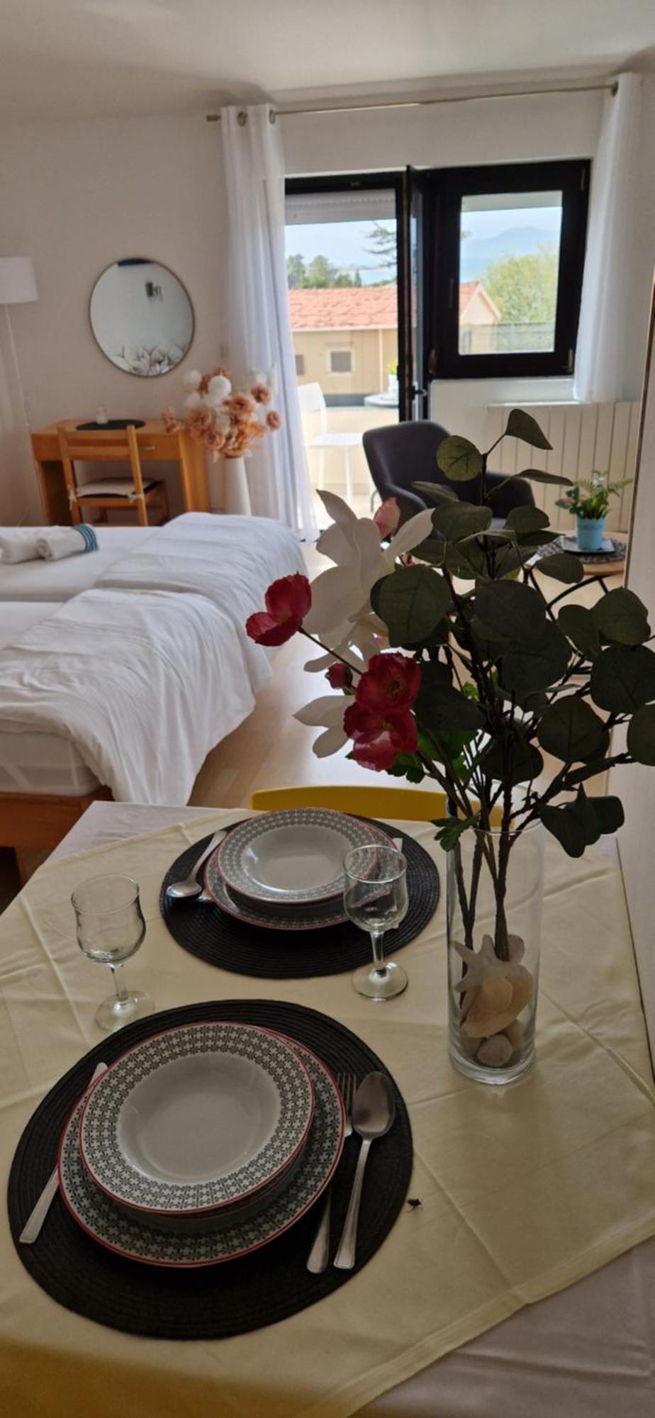 Apartmani Melia Ζαντάρ Εξωτερικό φωτογραφία