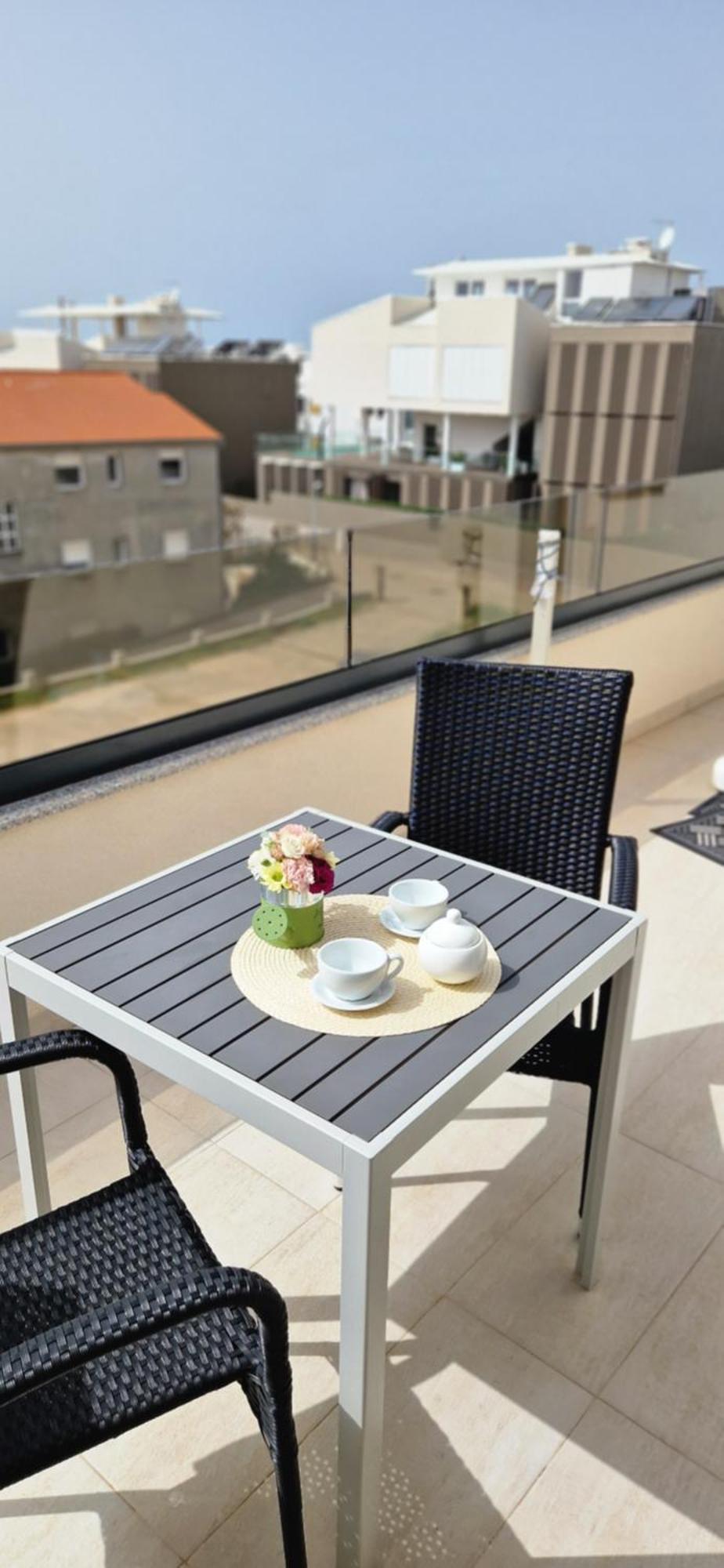 Apartmani Melia Ζαντάρ Εξωτερικό φωτογραφία
